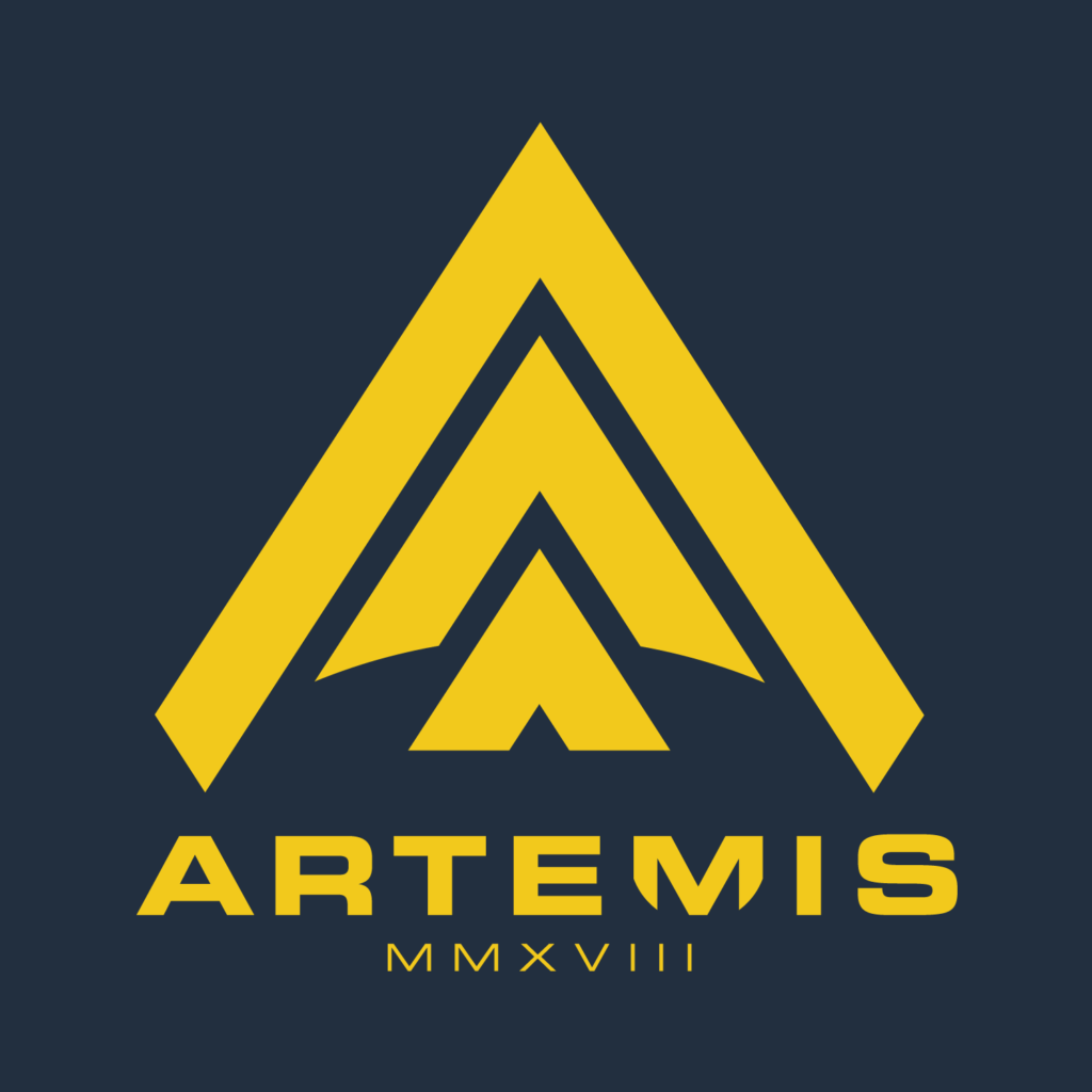 Artemis Logo